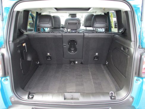 Used 2022 Jeep Renegade Limited w/ Sun, Sound & Wheels Group image 12