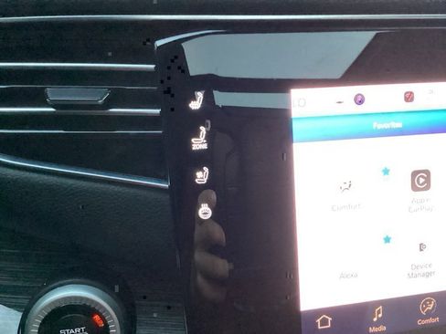 Used 2022 Jeep Wagoneer Series II w/ Premium Group I image 60