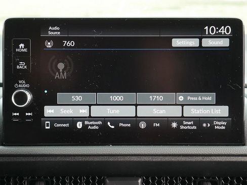 Used 2025 Honda CR-V Sport-L image 21