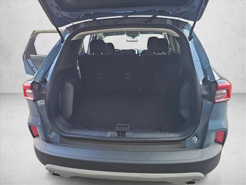 New 2026 Ford Escape Active FWD image 11