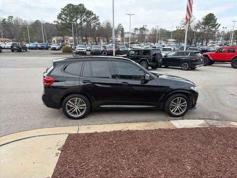 Used 2019 BMW X3 sDrive30i w/ M Sport Package image 7