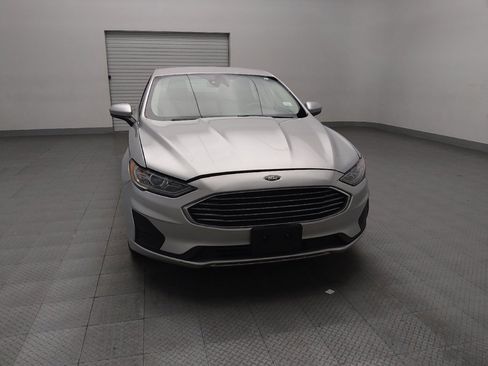 Used 2019 Ford Fusion SE image 14
