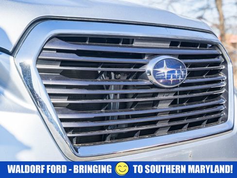 Used 2022 Subaru Ascent Limited w/ Technology Package image 14