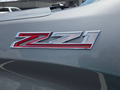 Used 2023 Chevrolet Silverado 1500 LTZ w/ LTZ Premium Package
