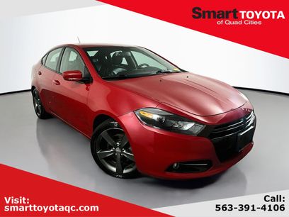 Used 2013 Dodge Dart GT