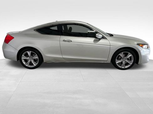 Used 2012 Honda Accord EX-L image 4
