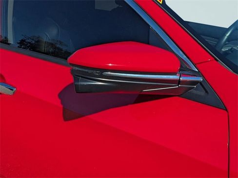 Used 2019 Honda Civic Touring image 11