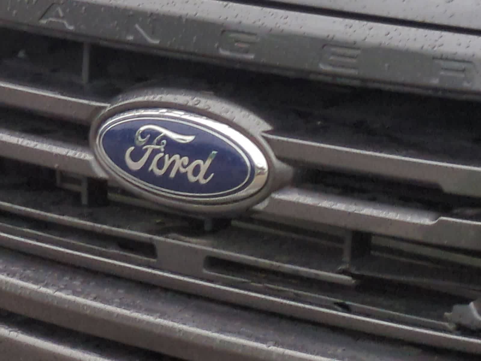 Used 2020 Ford Ranger Lariat w/ Equipment Group 501A Mid AWD/4WD image 12