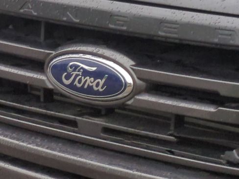 Used 2020 Ford Ranger Lariat w/ Equipment Group 501A Mid AWD/4WD image 12