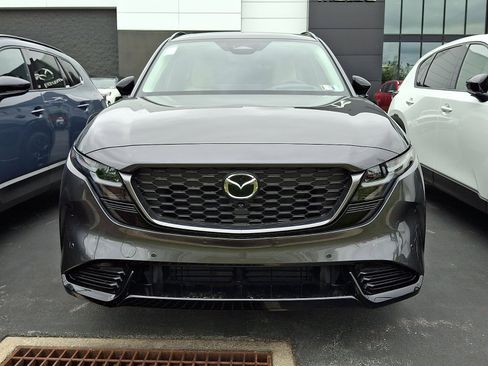 New 2026 MAZDA CX-5 2.5 S w/ Premium Plus Package AWD/4WD image 2