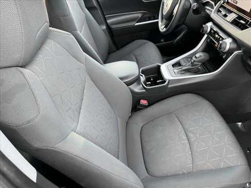Certified 2024 Toyota RAV4 XLE image 19