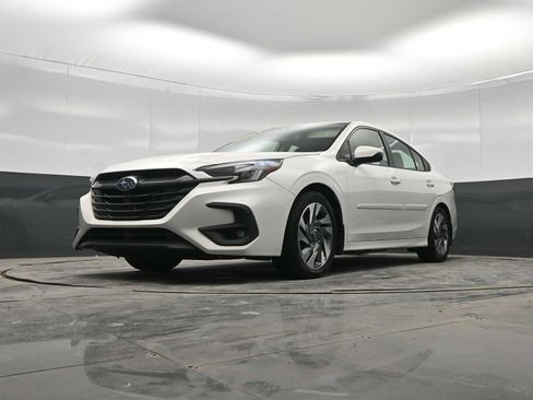 Used 2023 Subaru Legacy Limited image 32