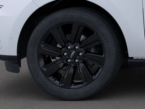 New 2024 Lincoln Navigator Reserve image 19