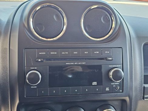 Used 2015 Jeep Patriot Sport w/ Power Value Group AWD/4WD image 27