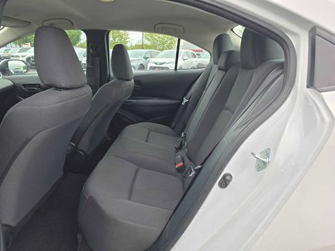 Used 2024 Toyota Corolla LE FWD image 20