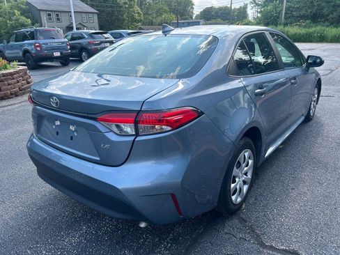 Used 2024 Toyota Corolla LE FWD image 6