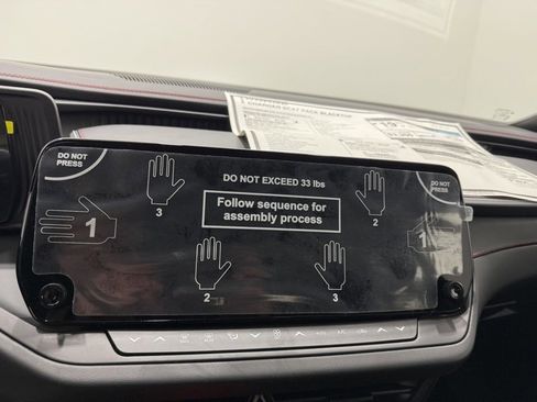 New 2026 Dodge Charger Scat Pack w/ Blacktop Package image 27