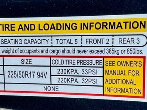 Certified 2024 Honda Accord EX-L image 41