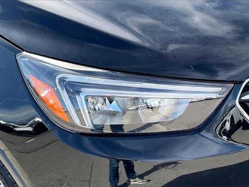 Used 2018 Buick Encore Preferred image 26