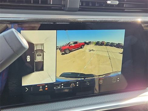 New 2025 GMC Sierra 2500 Denali w/ Denali Reserve Package image 14