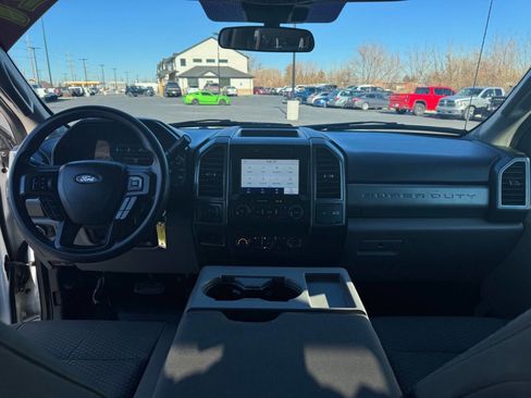 Used 2021 Ford F350 XLT w/ XLT Value Package image 30