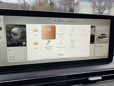 Used 2025 Genesis GV60 Performance image 19