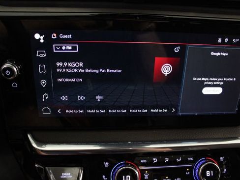 New 2026 GMC Sierra 2500 Denali w/ Denali Reserve Package image 50