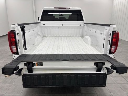 Used 2022 GMC Sierra 2500 SLE w/ SLE Convenience Package image 8