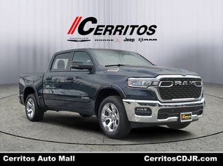 New 2026 RAM 1500 Big Horn RWD video 1