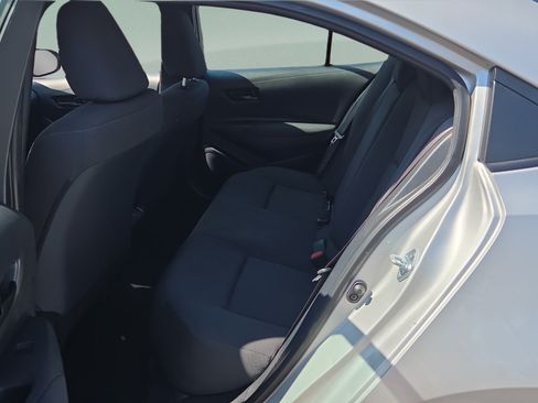 Used 2024 Toyota Corolla LE FWD image 10