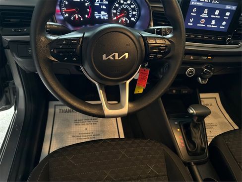 Used 2023 Kia Rio S image 20