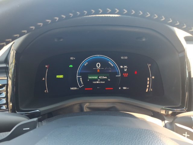 Used 2026 Toyota Camry SE w/ Convenience Package FWD image 16