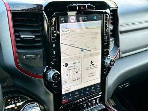 Used 2022 RAM 1500 Rebel w/ Rebel Level 2 Equipment Group image 15