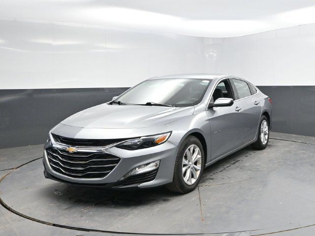 Used 2024 Chevrolet Malibu LT FWD image 6