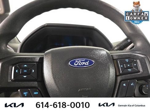 Used 2022 Ford F250 XL w/ STX Appearance Package image 22