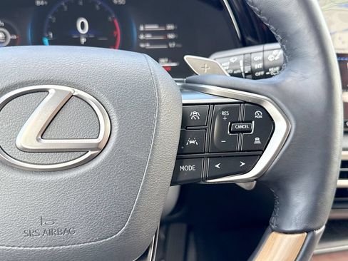 Used 2026 Lexus RX 350 Premium w/ Accessory Package (Z1) FWD image 27