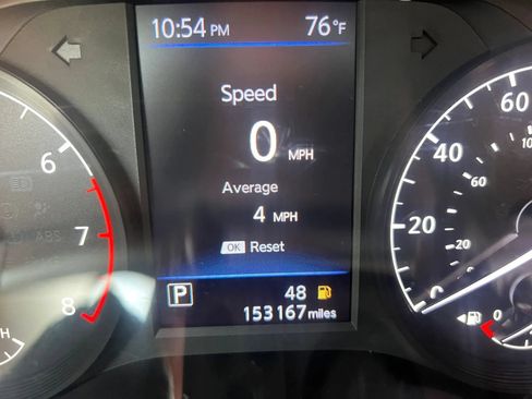 Used 2021 Nissan Altima 2.5 S FWD image 17