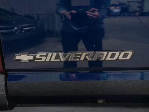Used 2000 Chevrolet Silverado 1500 LS w/ Off-Road Chassis Pkg AWD/4WD image 25