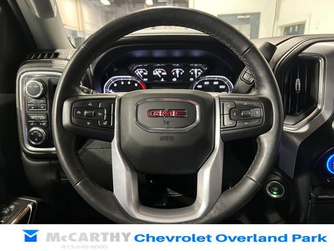 Used 2022 GMC Sierra 1500 Elevation AWD/4WD image 14