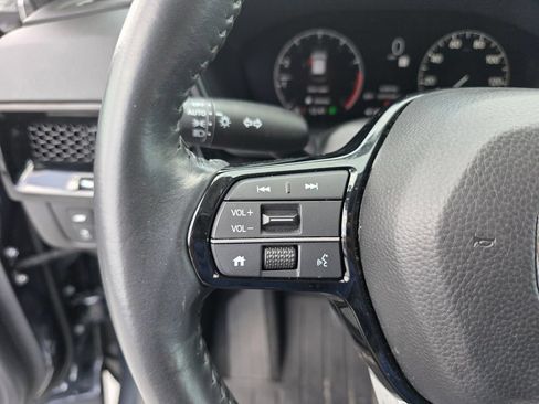 Used 2023 Honda CR-V EX-L image 19