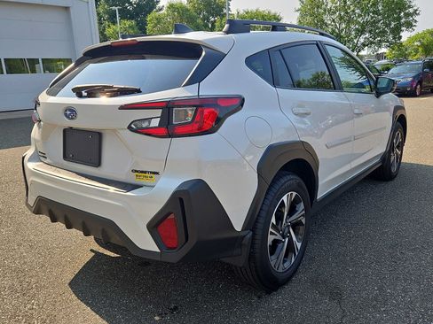 Used 2026 Subaru Crosstrek 2.5i Premium AWD/4WD image 6