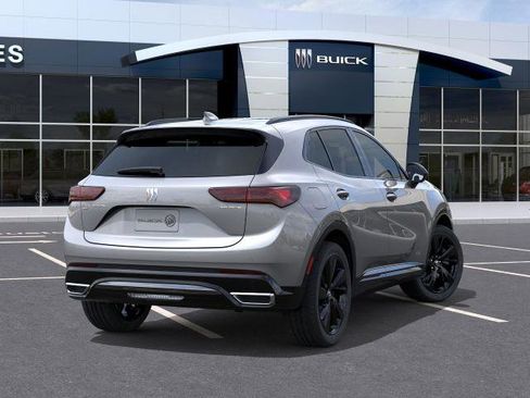 New 2026 Buick Envision Sport Touring image 28