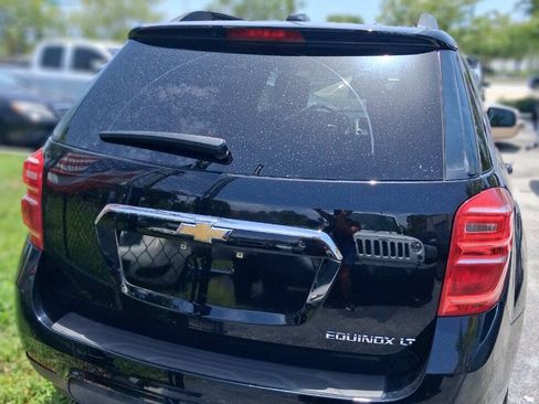 Used 2016 Chevrolet Equinox LT w/ Convenience Package FWD image 6