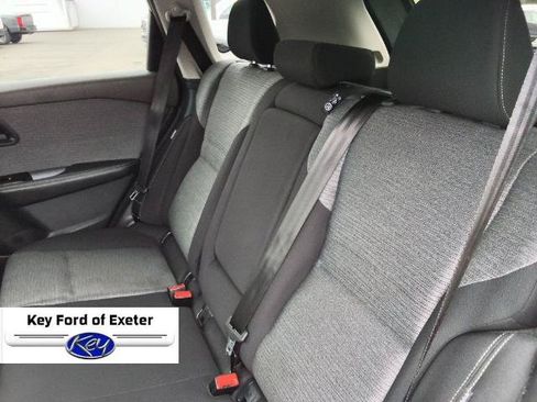 Used 2021 Nissan Rogue S FWD image 18