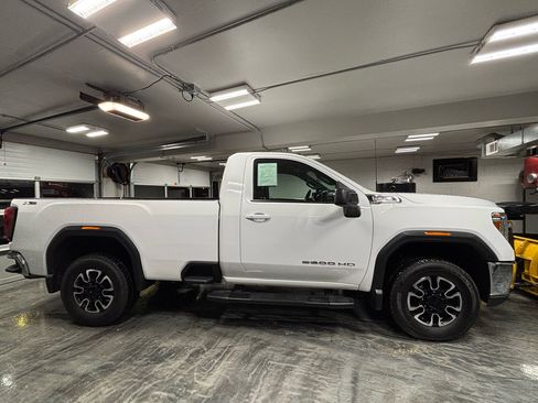 Used 2020 GMC Sierra 2500 SLE w/ SLE Convenience Package image 15