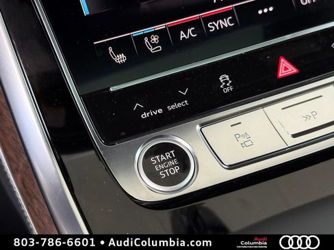 New 2026 Audi Q7 3.0T Prestige AWD/4WD image 31