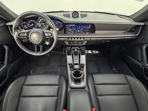 Used 2022 Porsche 911 Carrera S w/ Sport Package image 11