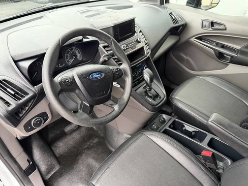 Used 2023 Ford Transit Connect XL FWD image 21