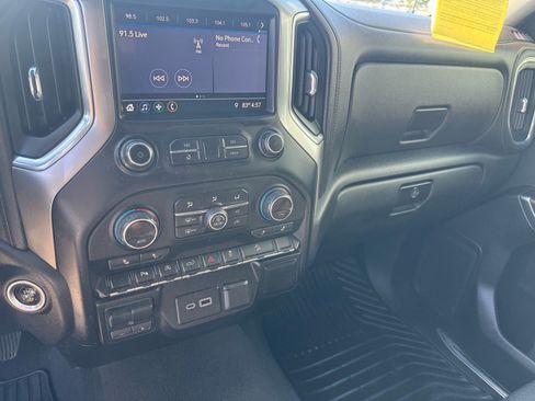 Used 2019 Chevrolet Silverado 1500 RST w/ All-Star Edition AWD/4WD image 11