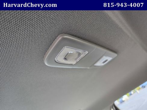 Used 2024 Chevrolet Silverado 2500 Custom w/ Custom Value Package image 31